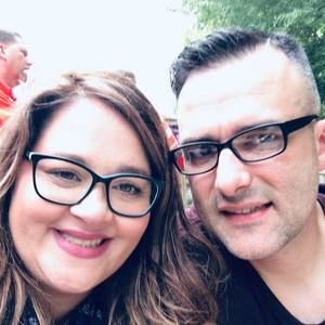 Meet your Posher, Chantel